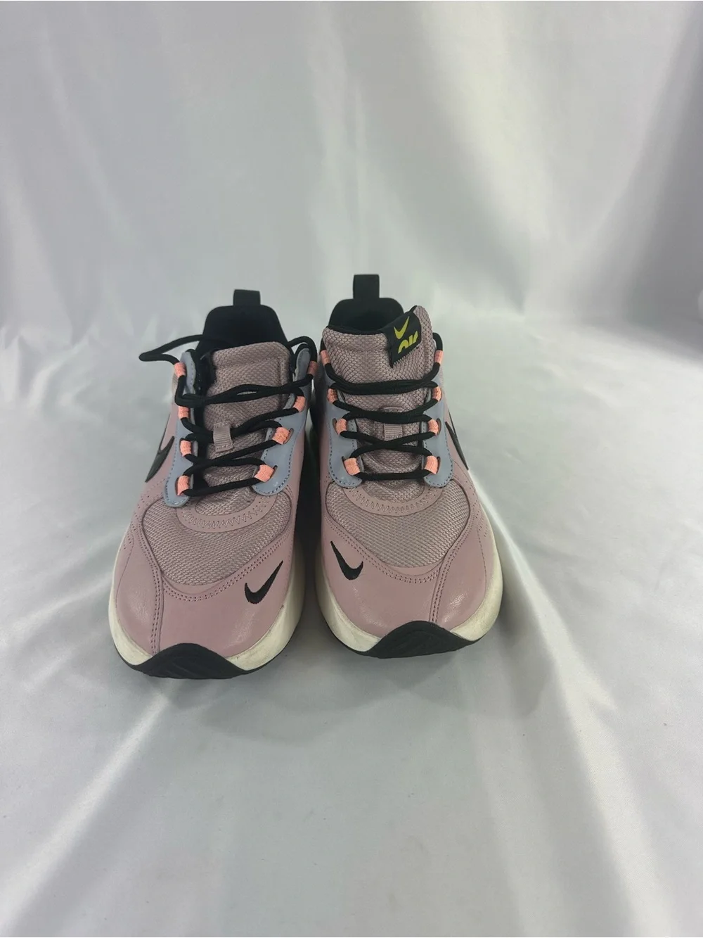 Nike Air Max Verona “Plum Chalk” Women’s Size 8.5 – Pink/Black/Lime